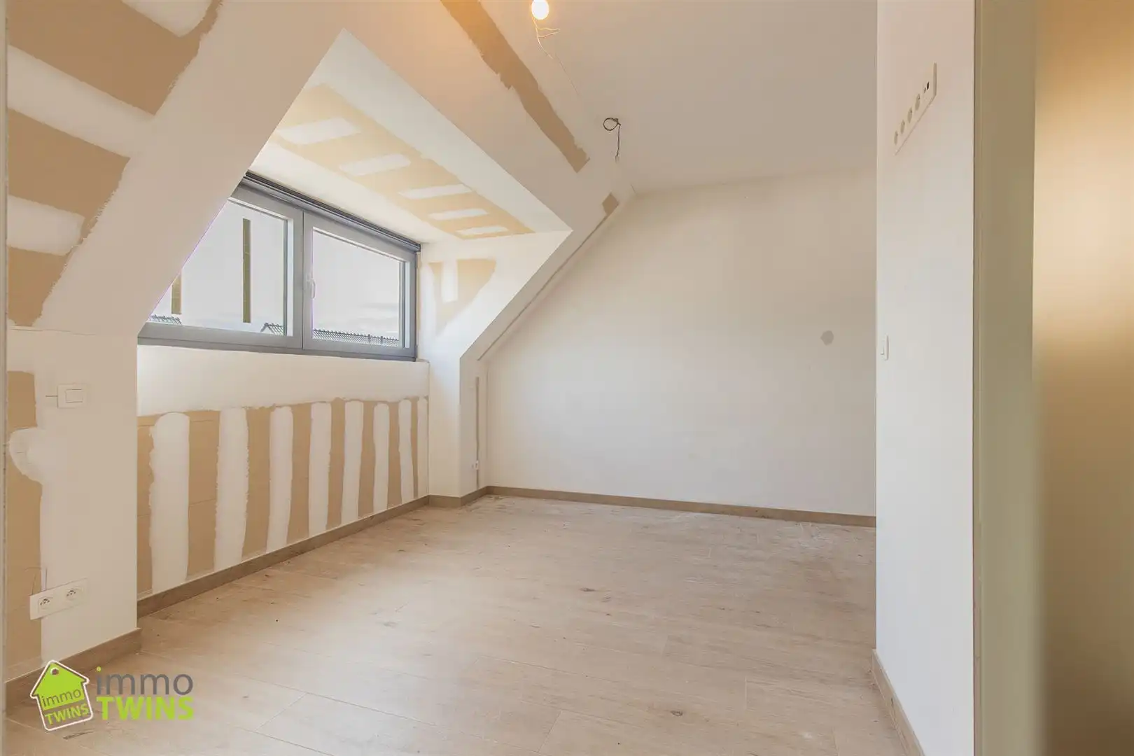 Modern nieuwbouwappartement in Serskamp foto 18