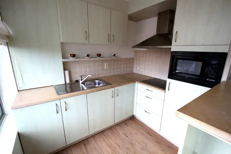 Zongericht appartement vlak aan zee! foto 2