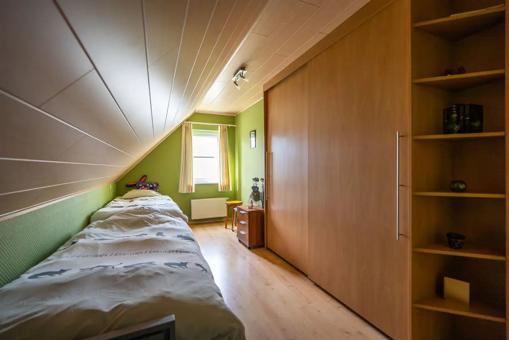 Villa van hoge kwaliteit op topligging foto 30