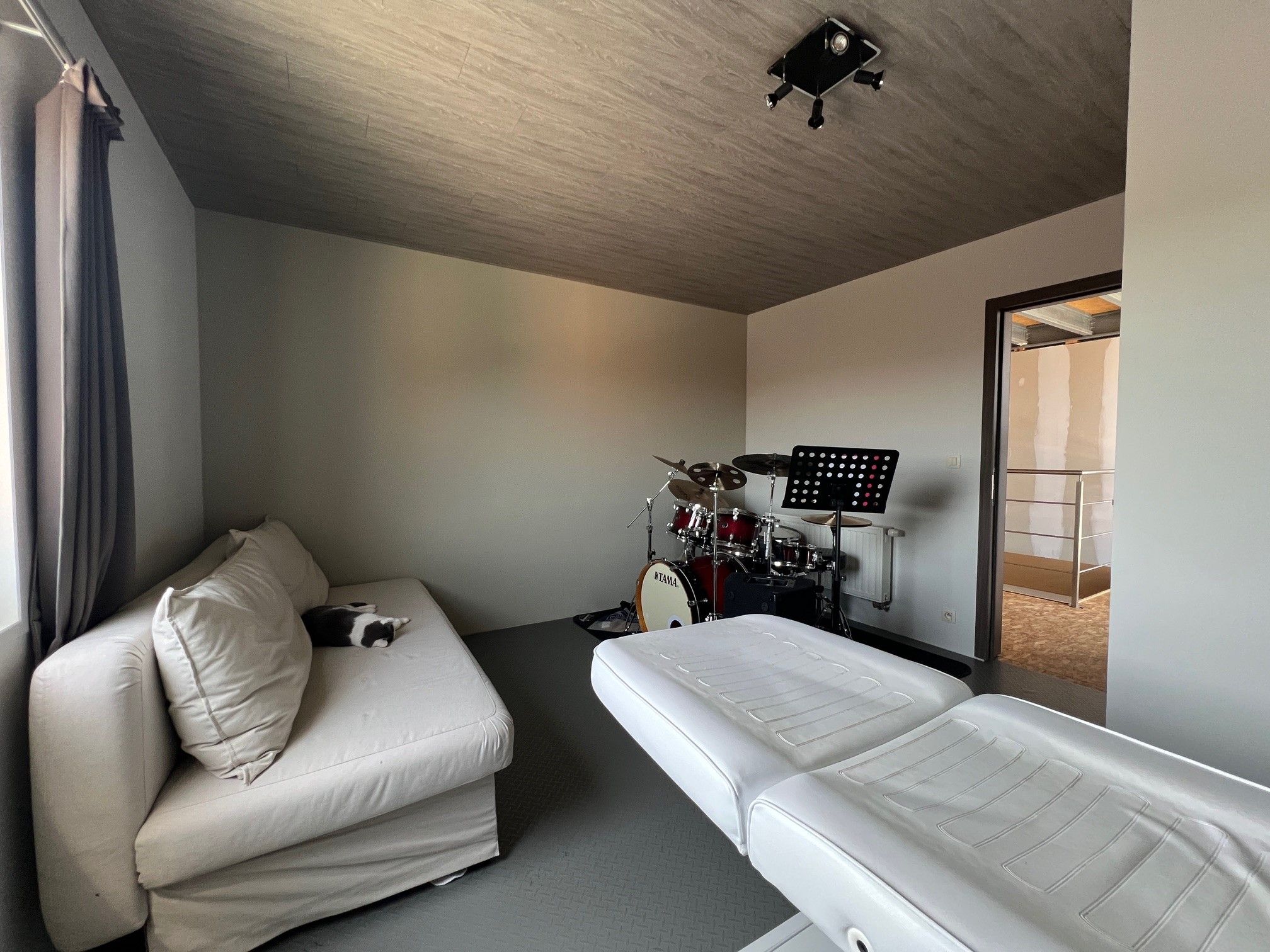 Energiezuinige woning met 3 slaapkamers en garage (mogelijkheid 5 slaapkamers) foto 10