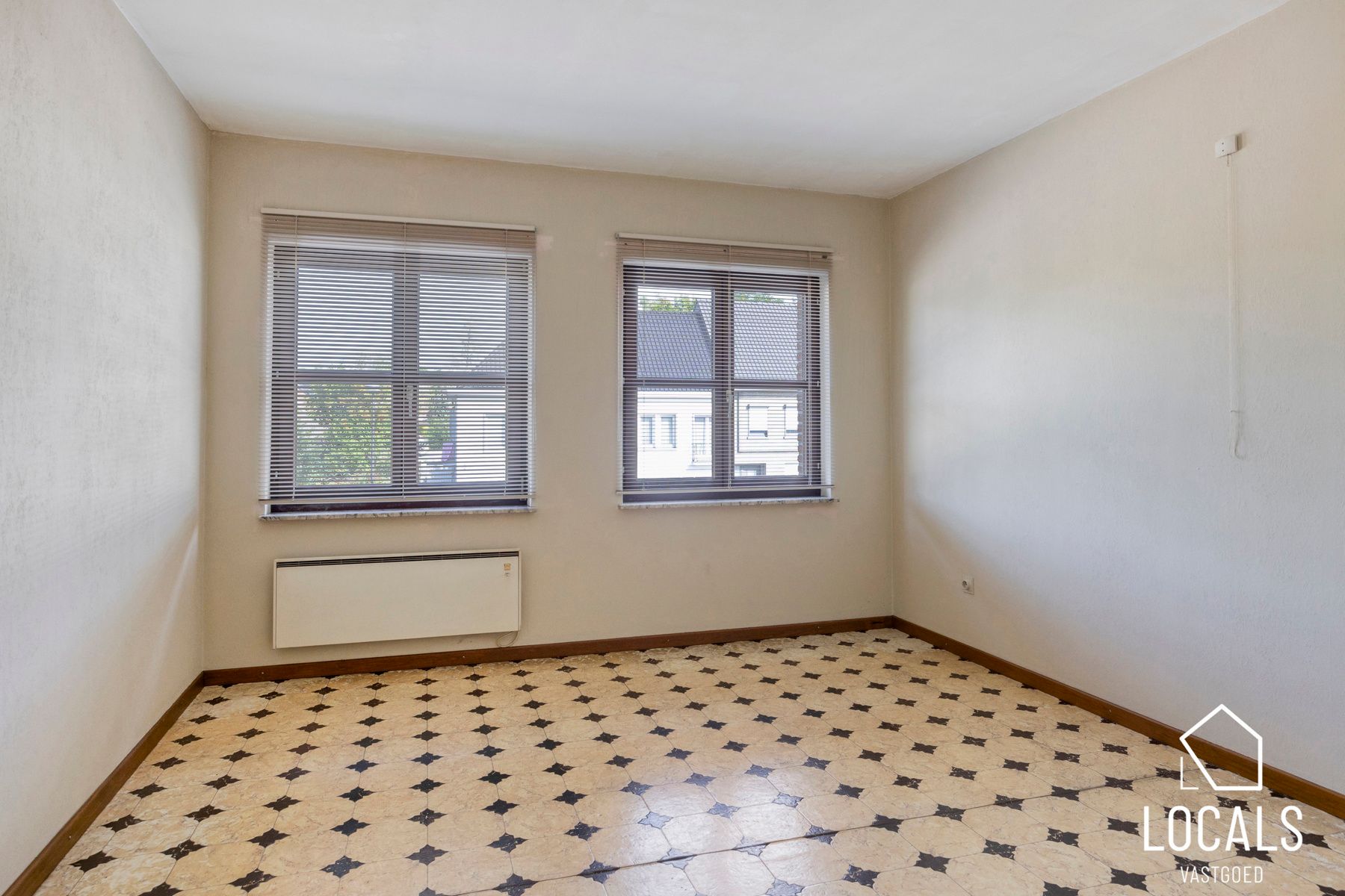 Ruim appartement met zuidgericht terras foto 9