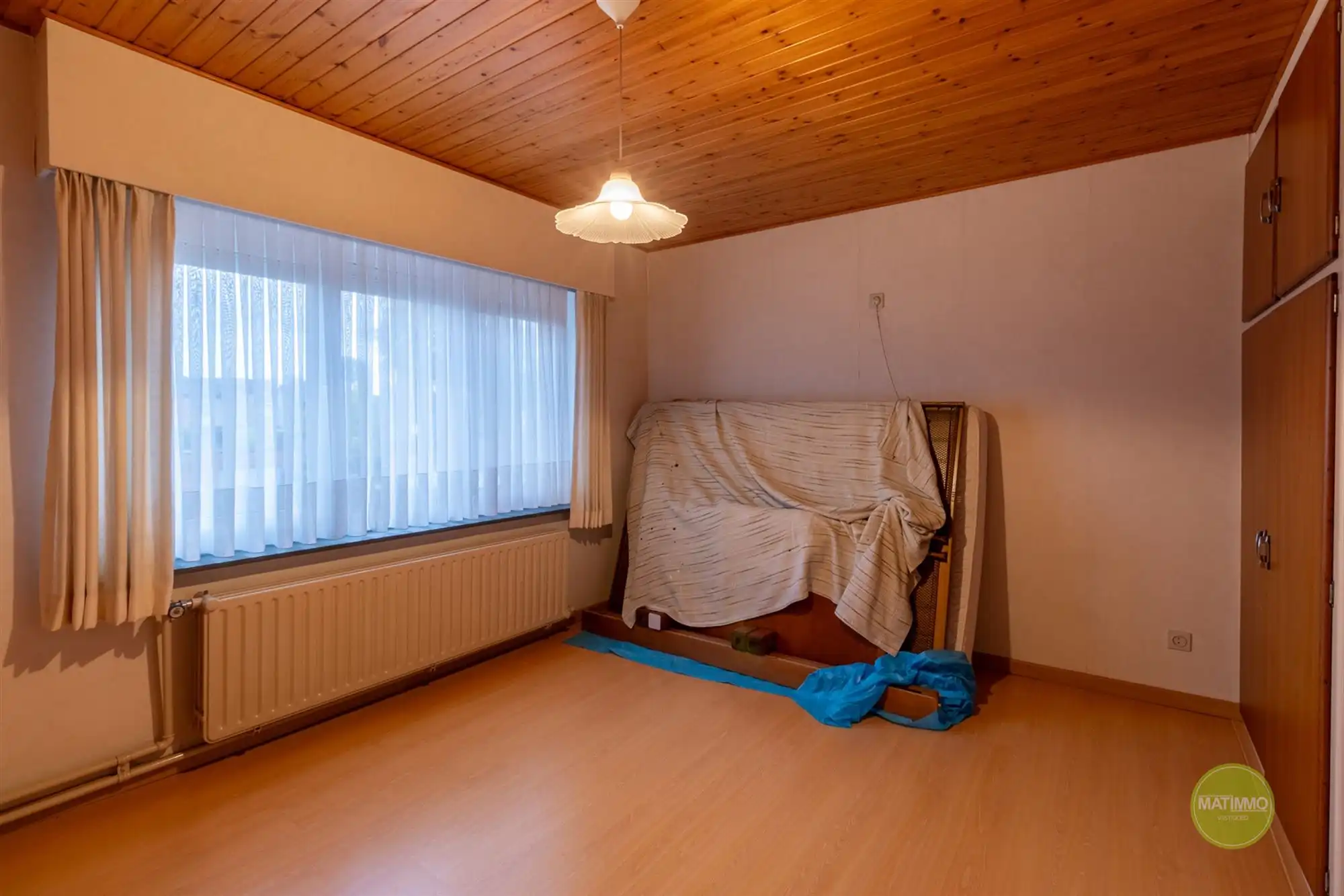 Ruime woning met 3 slaapkamers te Mol-Achterbos.  foto 14