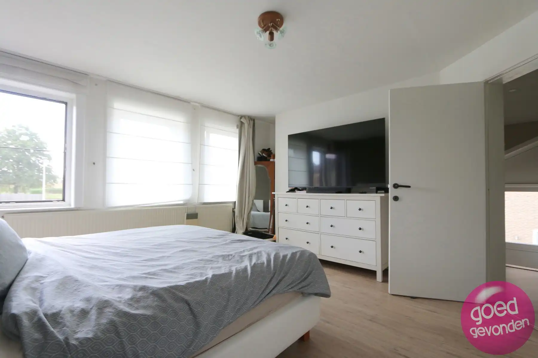 GEZINSWONING - HOB - 3 SLK - TUIN - TERRASSEN - PARKING foto 20