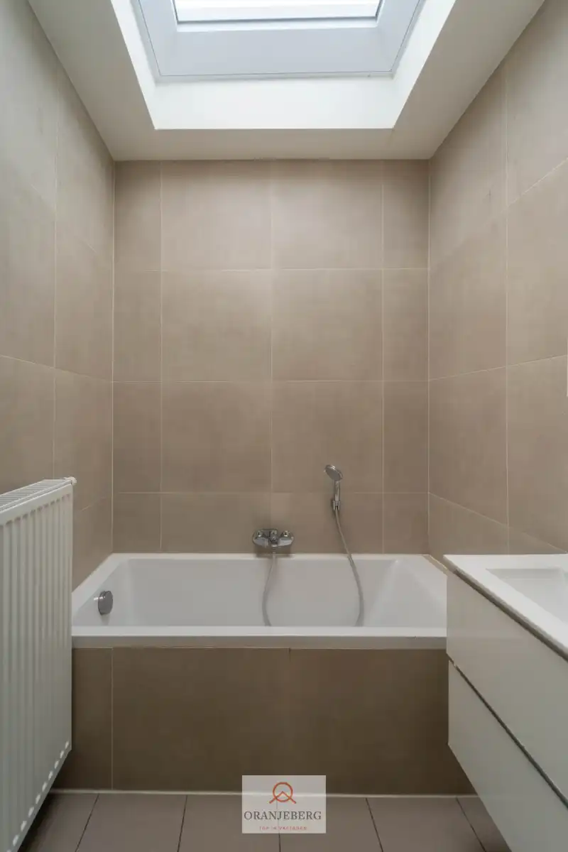 Instapklaar 2 slpk rijhuisje in rustige straat te koop op TOPligging nabij Gent foto 12