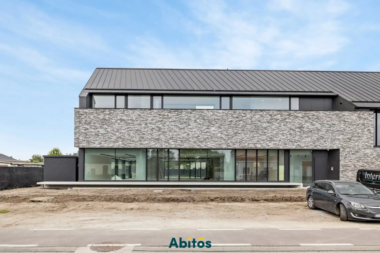 Commerciële ruimte met uitstekende visibiliteit en bereikbaarheid foto 5