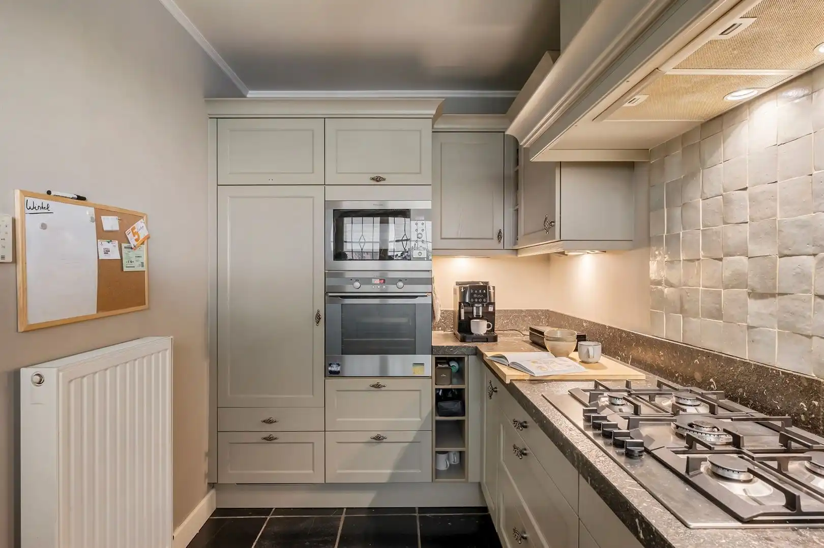 Instapklare halfopen villa met rieten dak, verwarmd zwembad en eigen wellness foto 22