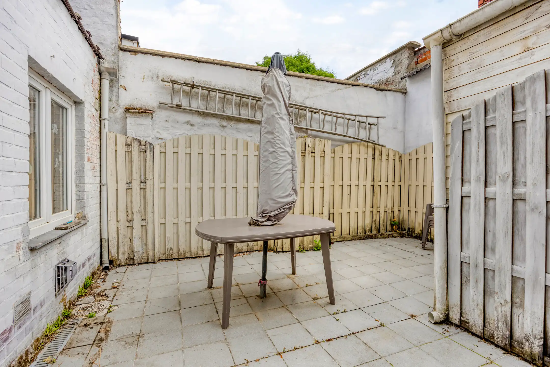 Charmant huis met 3 slaapkamers en terras te koop in Asse foto 8