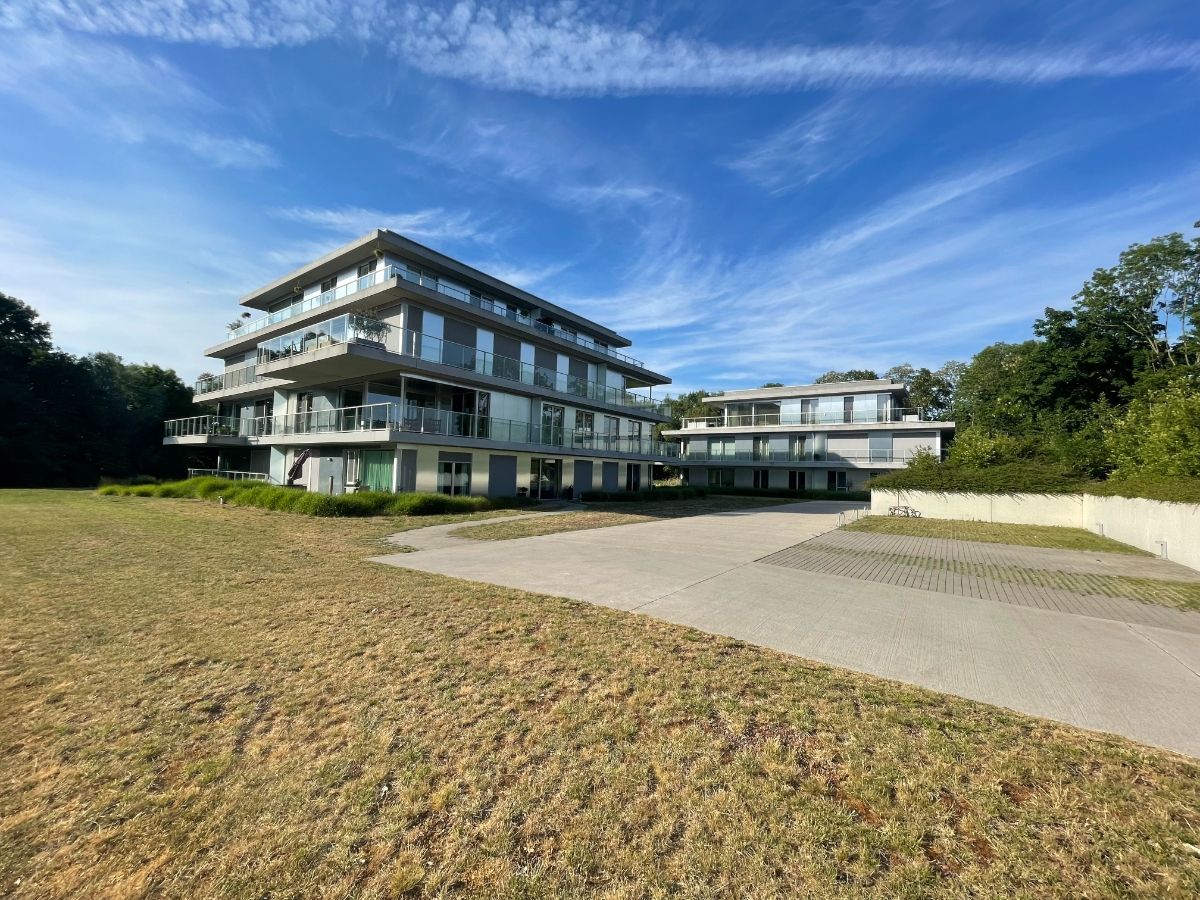 Eén-slaapkamer APPARTEMENT op de eerste verdieping - Ideaal investeringsappartement foto 5
