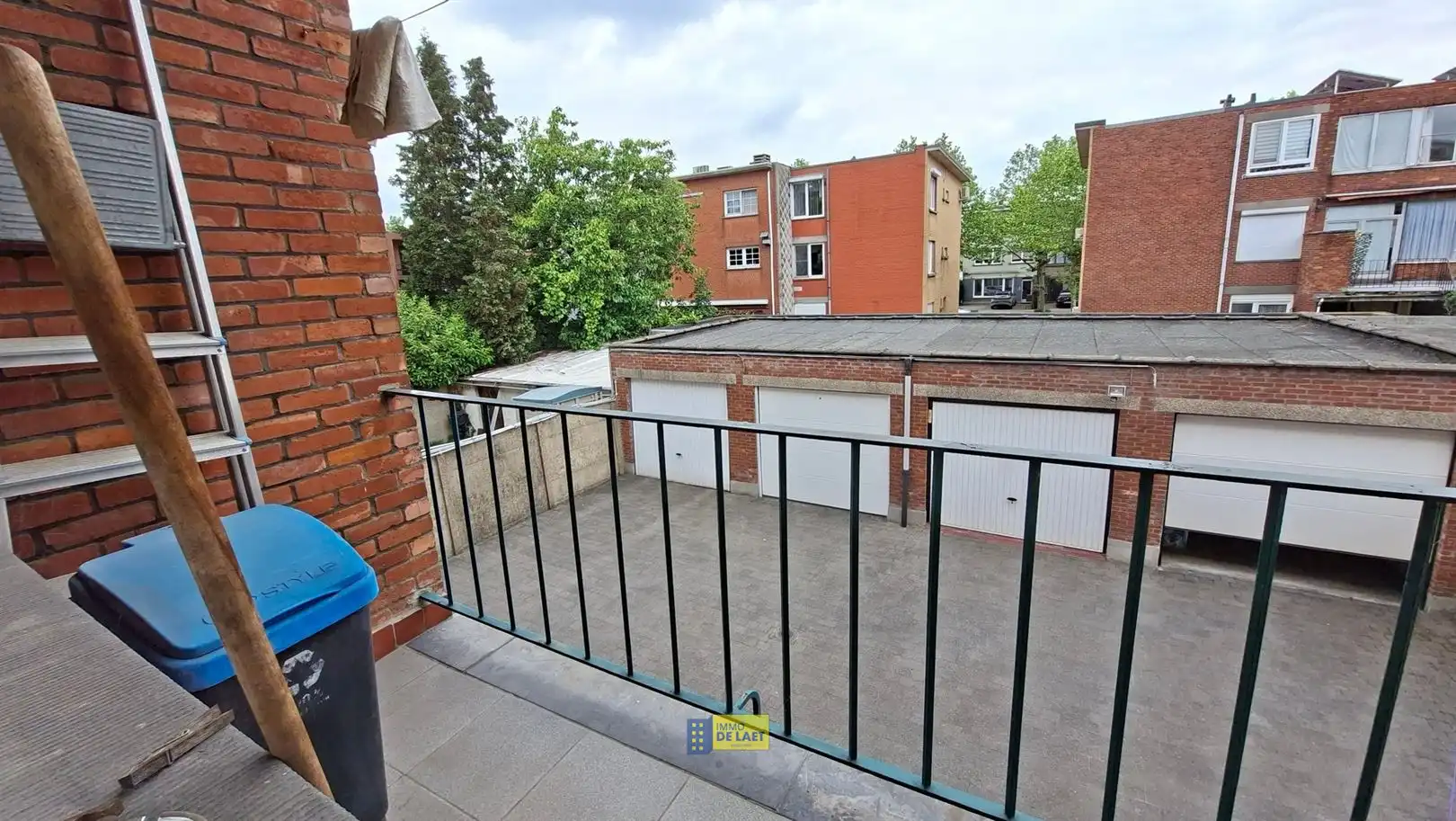 Appartement, 1ste verdieping foto 4