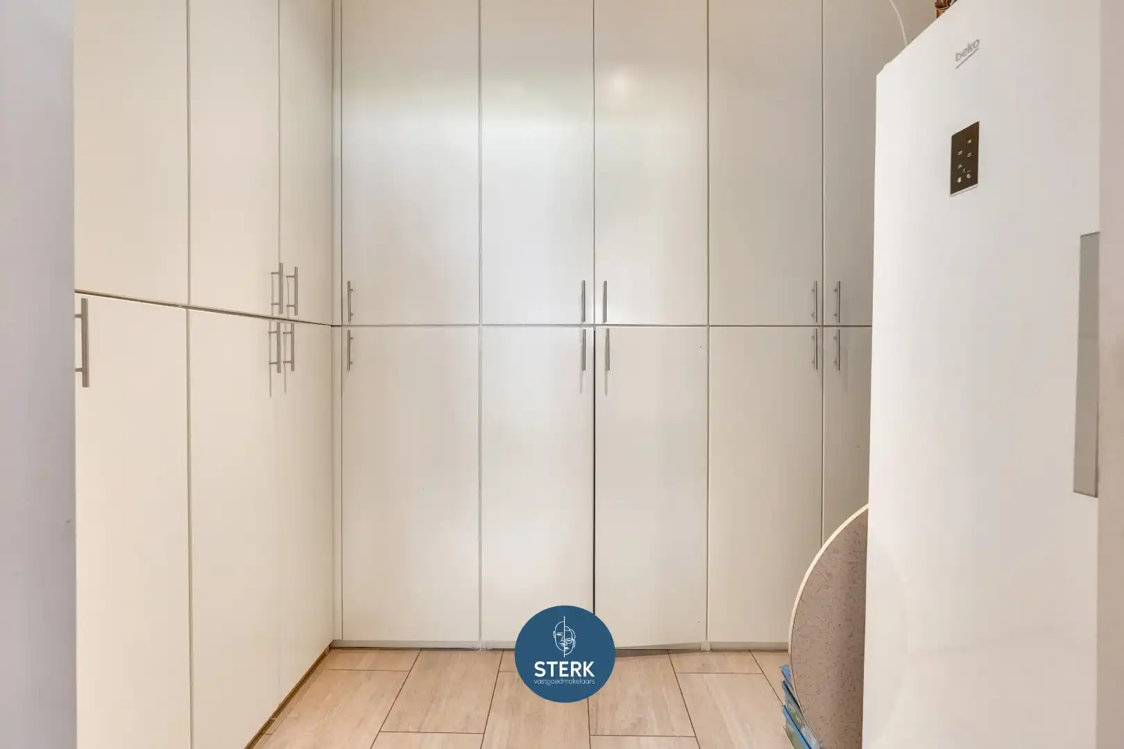 INSTAPKLARE WONING MET 5 SLPK EN EPC LABEL A !  foto 9