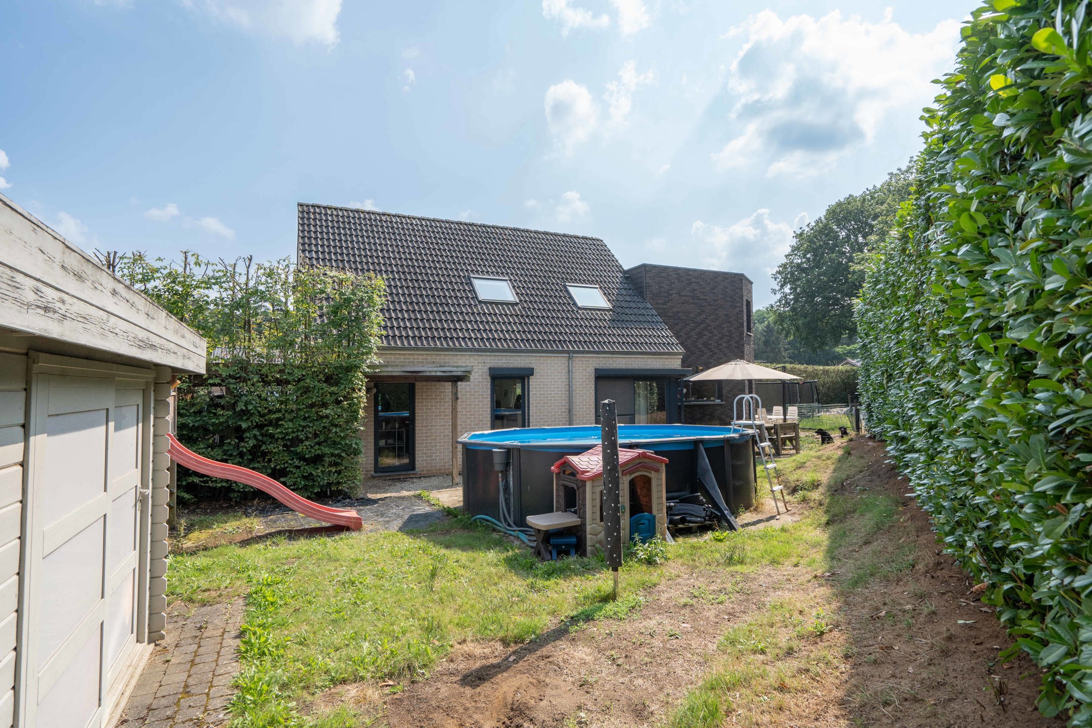 Ruime, instapklare woning met veel mogelijkheden foto 14