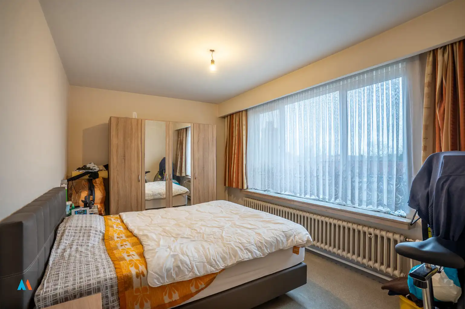 Opbrengsteigendom in Sint-Lenaarts foto 33