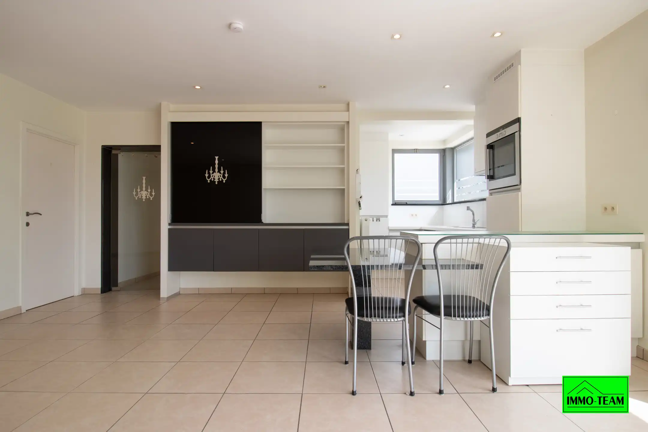 RUIME GEZINSWONING MET 5/6 SLPKS - 2BADK  foto 7