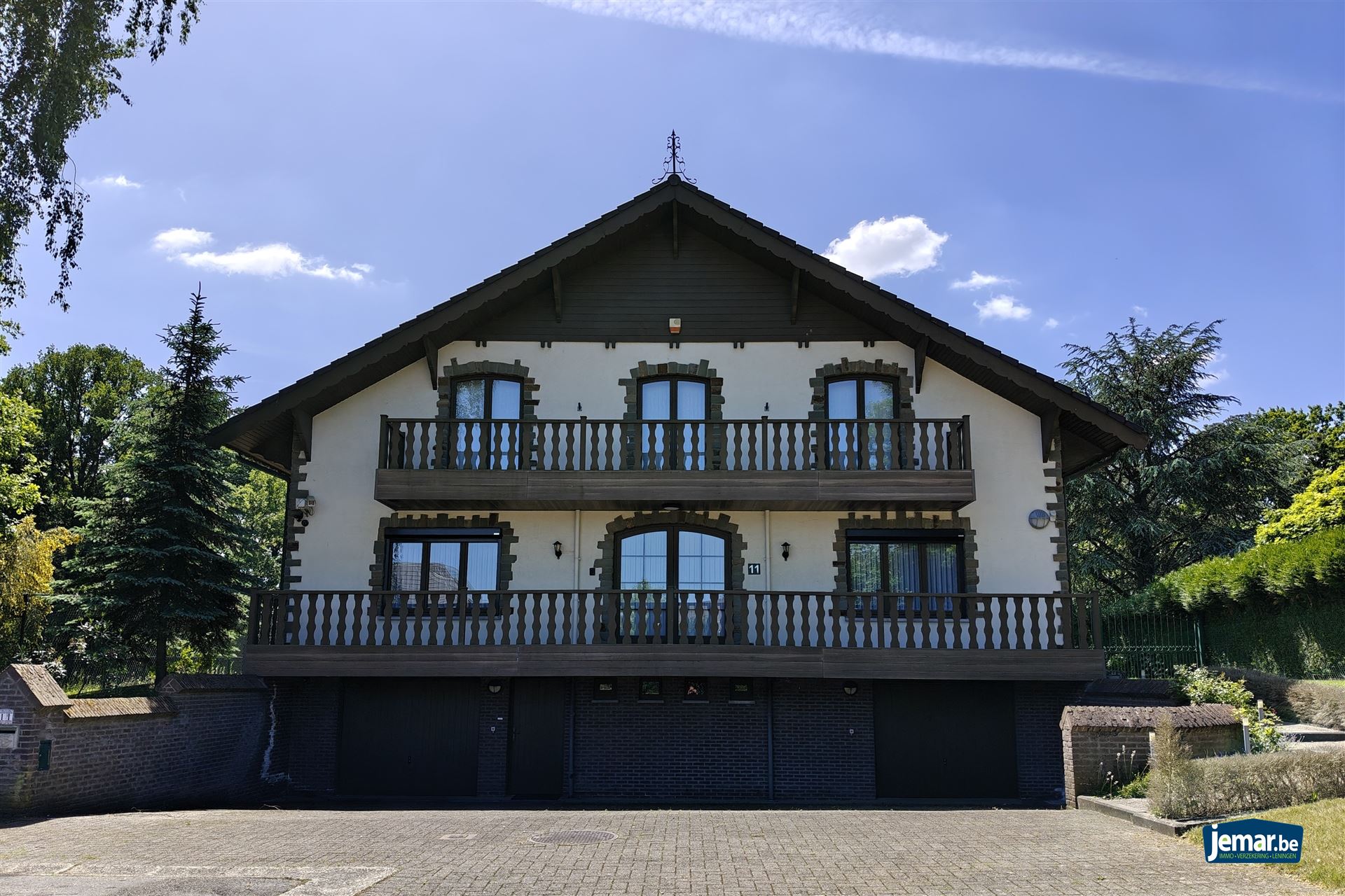 Huis foto 4