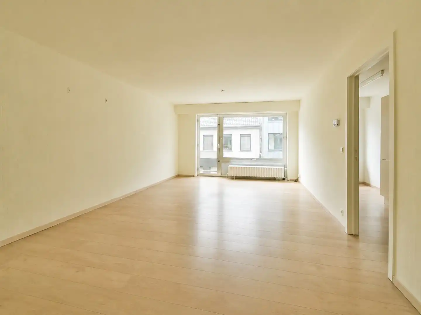 Appartement aan de markt van Torhout! foto 3