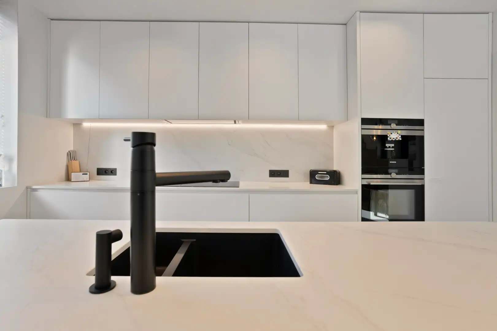 Exclusieve, future-proof halfopen bebouwing met toptechnologie en EPC A+! foto 9