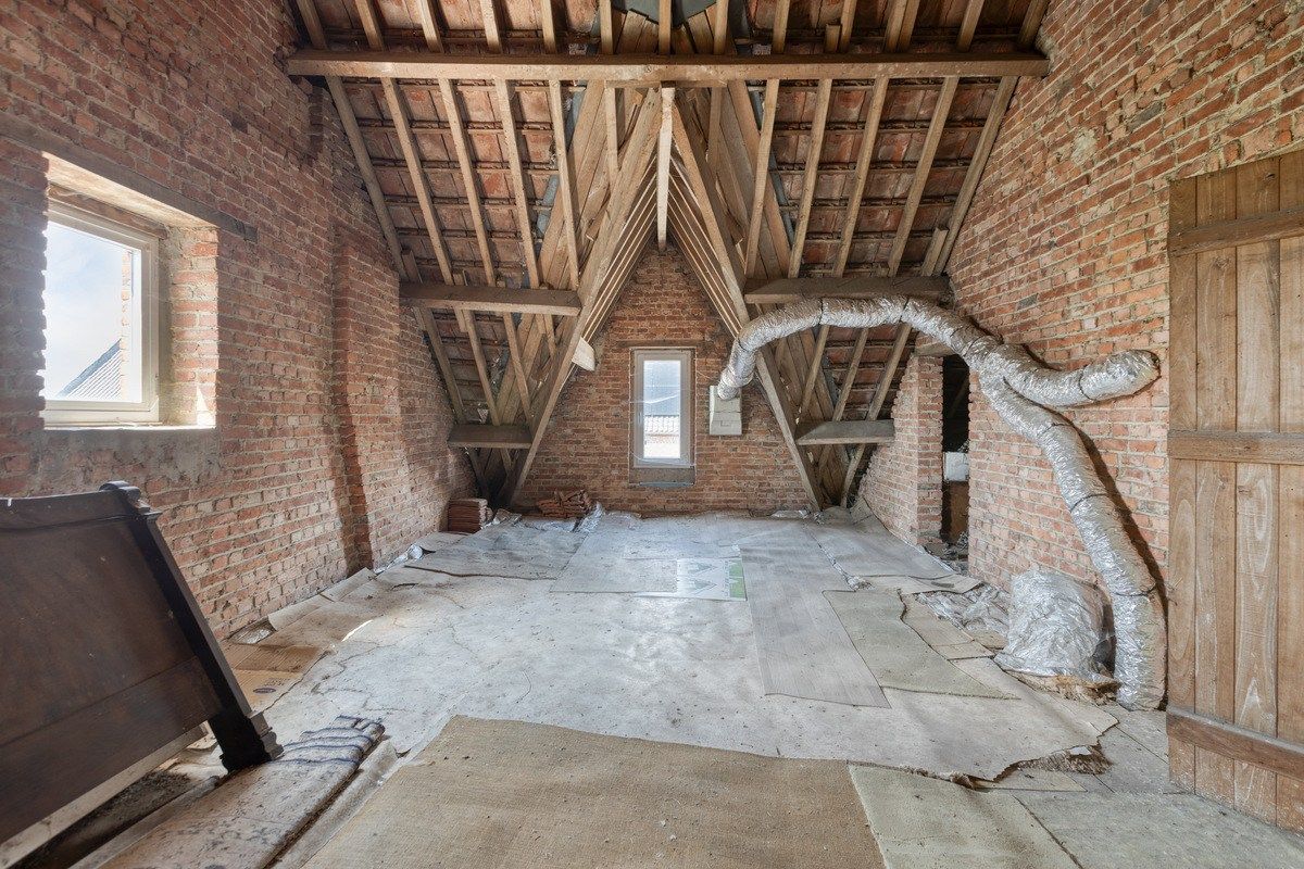 Karaktervolle woning met mooie tuin in het charmante Rutten foto 19