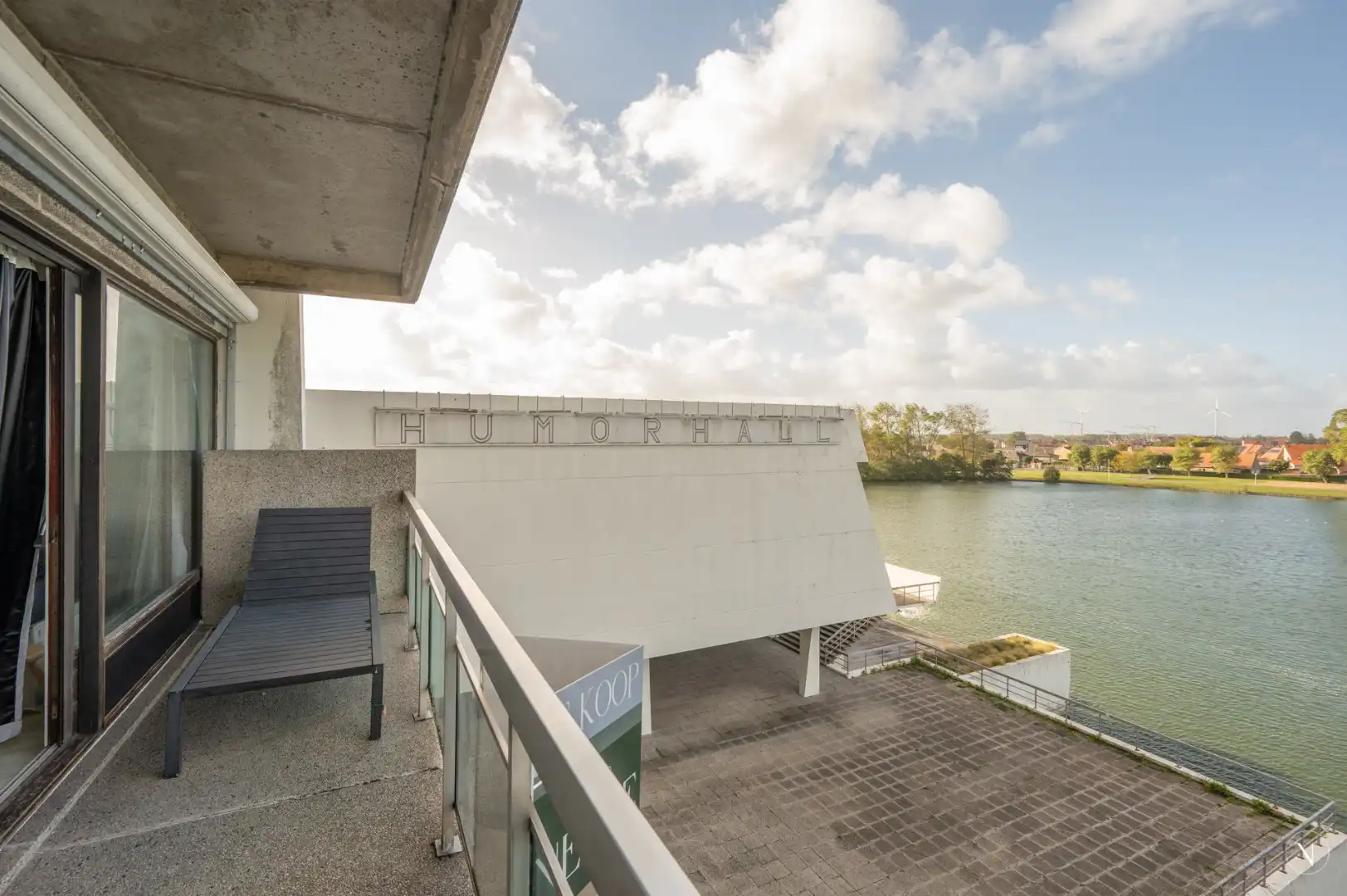 RES. LAGUNA BEACH - STUDIO 348 - DUINBERGEN foto 8