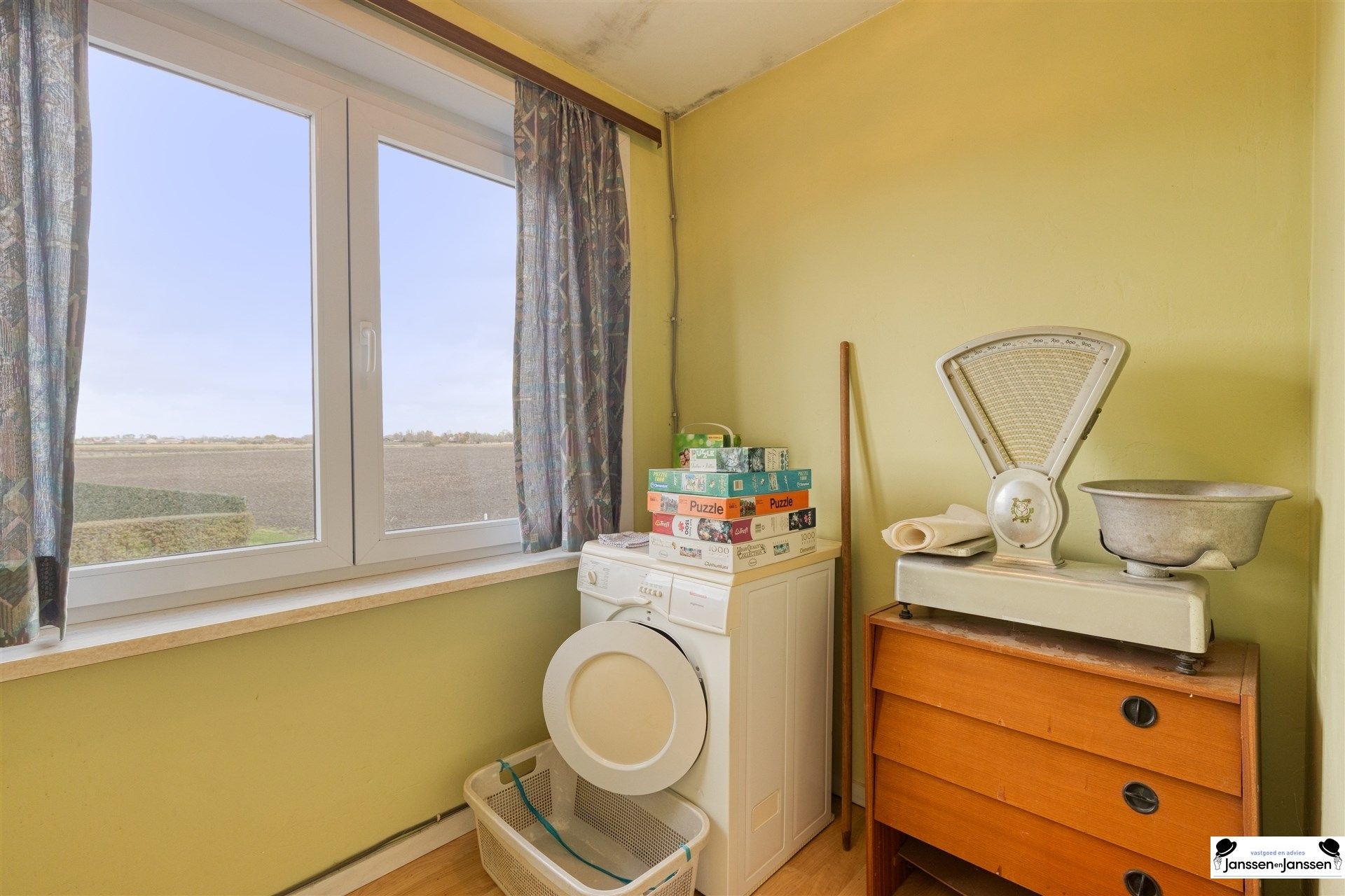 Op te frissen woning met 3 slaapkamers foto 22