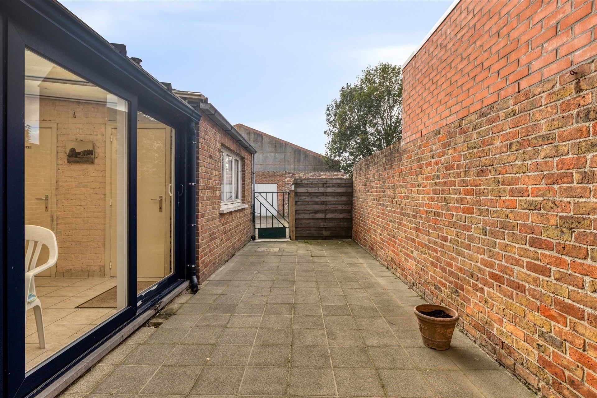 Op te frissen woning met 3 slaapkamers foto 23