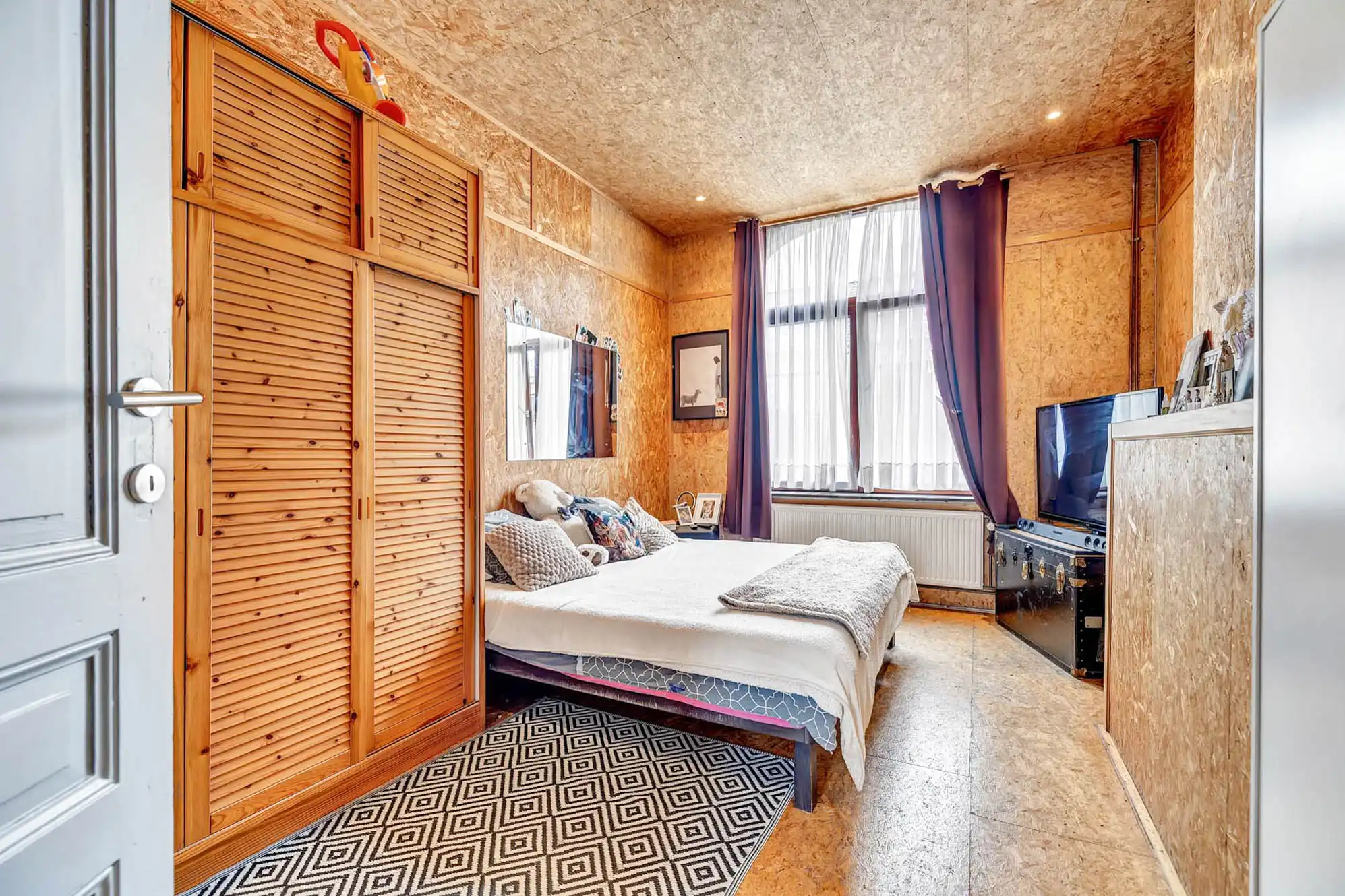 Woning te koop in Anderlecht! foto 12