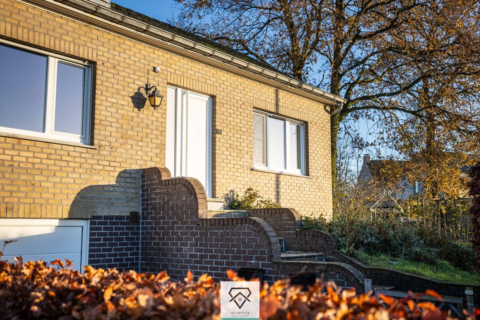 Vrijstaande woning op toplocatie – Hogenbrand 4, 9930 Zomergem foto 5