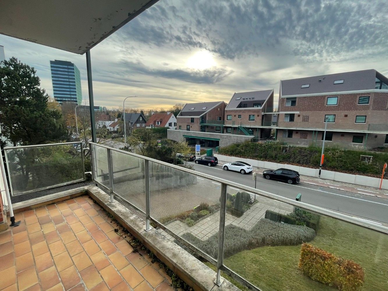 Volledig gerenoveerde studio foto 8