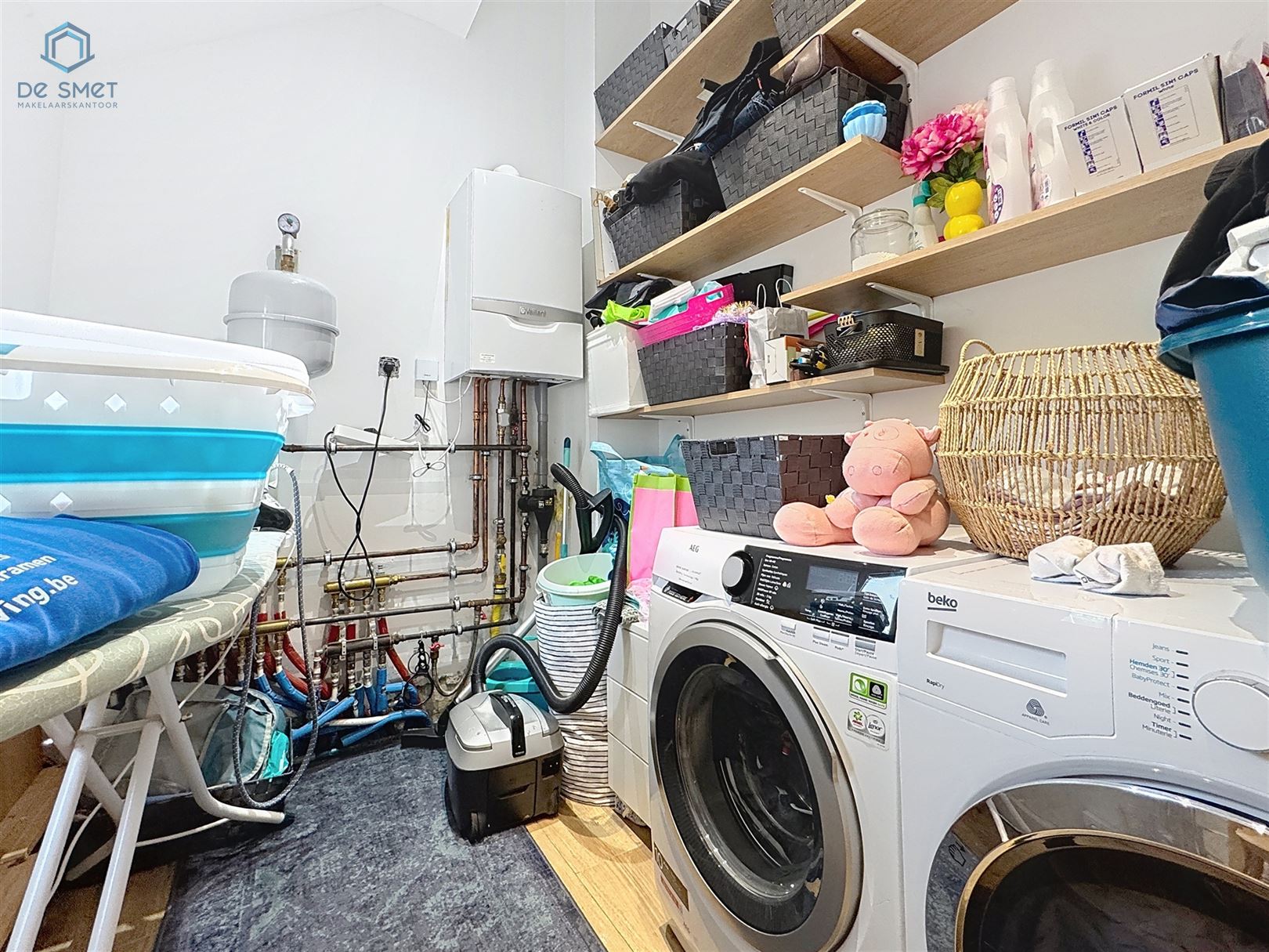 Huis foto 20