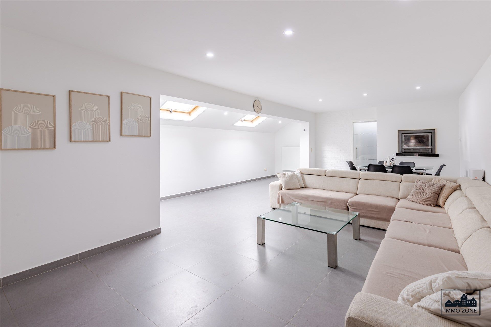 Ruime 4-Slaapkamerwoning met 2 Badkamers in Ruisbroek foto 7