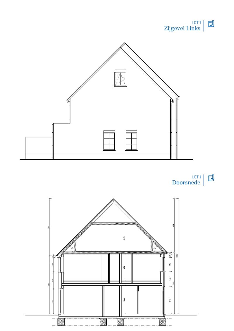 Evergem, Boordekens - Fase 1: Lot 01 foto 8