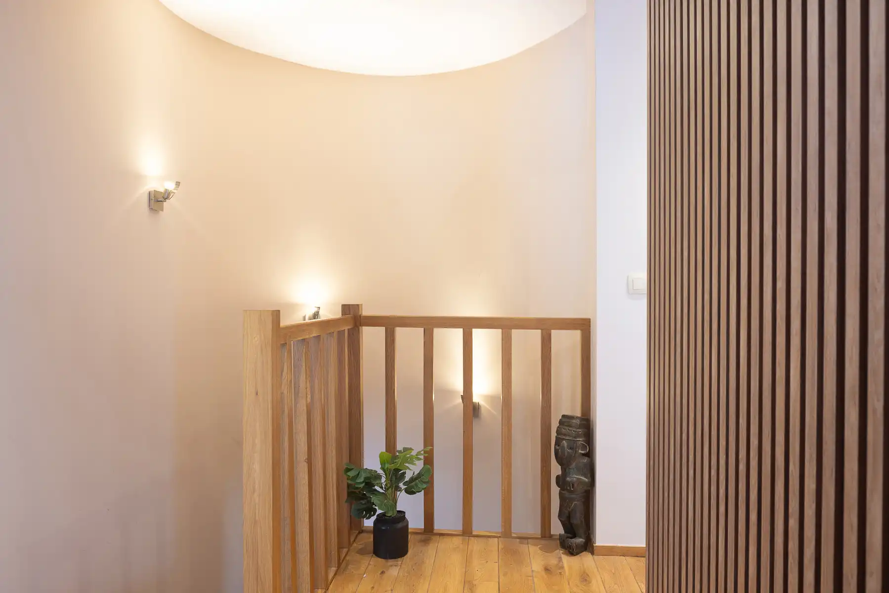 Ruime villa, 4 slpk, 4 bdk, polyvalente tuinstudio foto 23