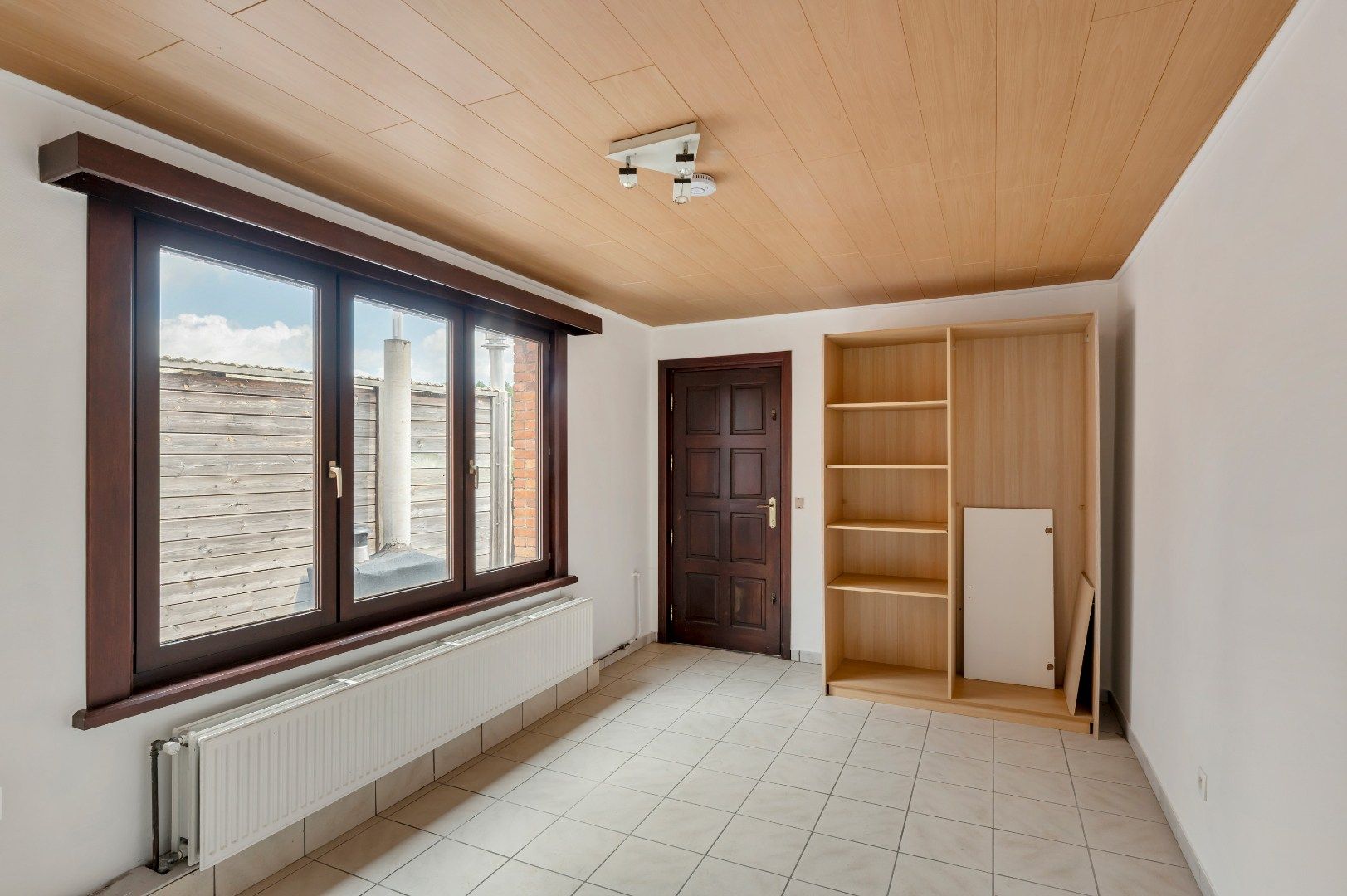 Handelspand in Olen met horeca- en andere mogelijkheden met bovenliggend appartement foto 21