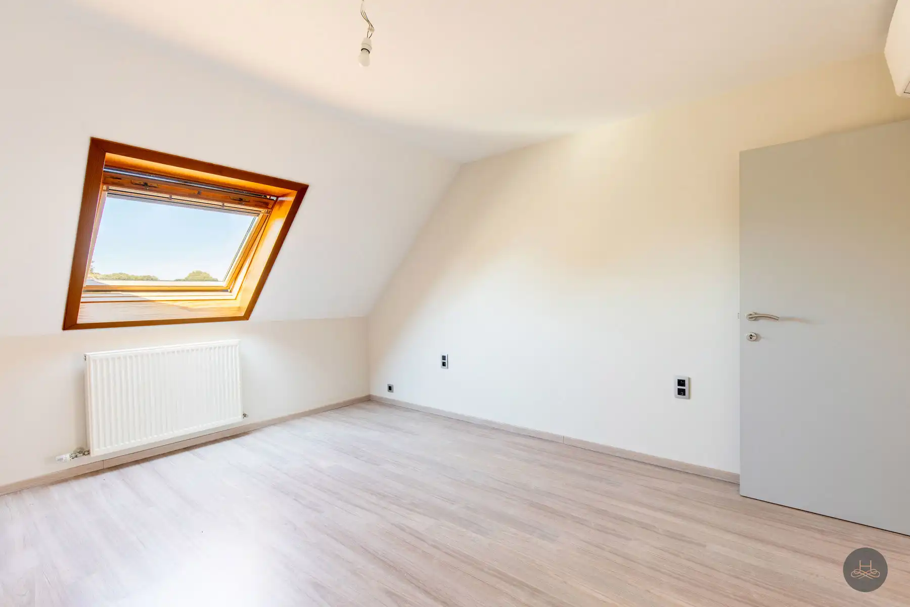 Leuke en ruime duplex in centrum Baal foto 13
