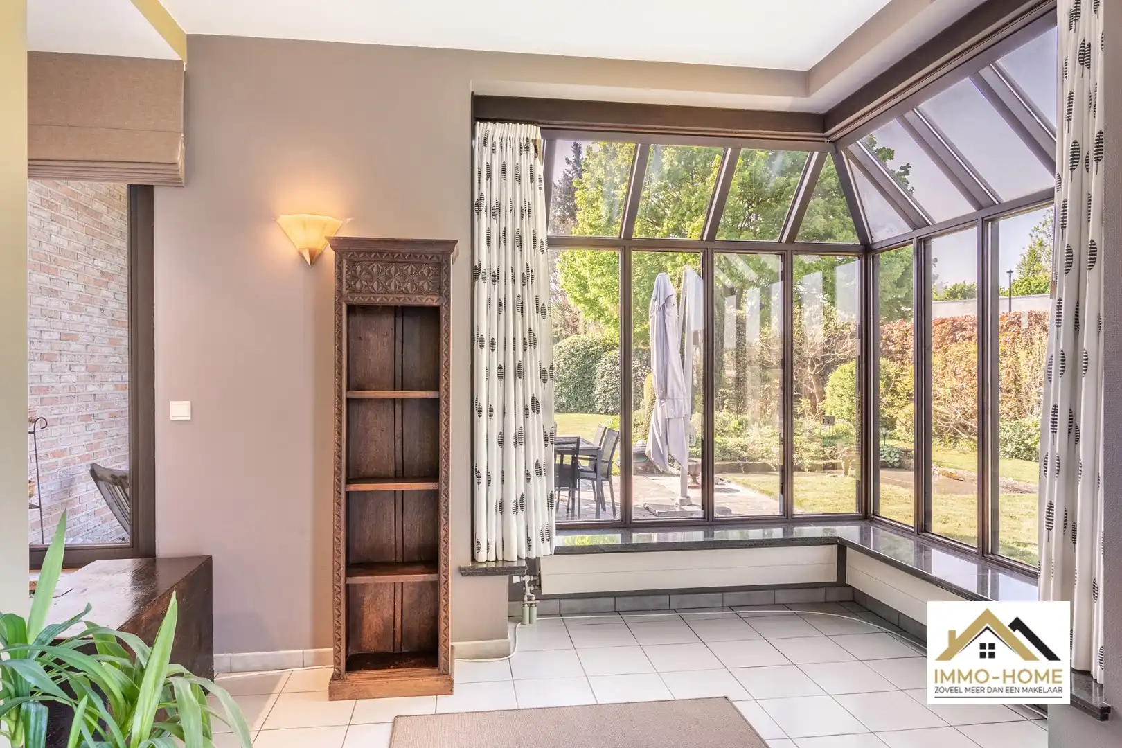 Villa met groot volume op TOPlocatie foto 13