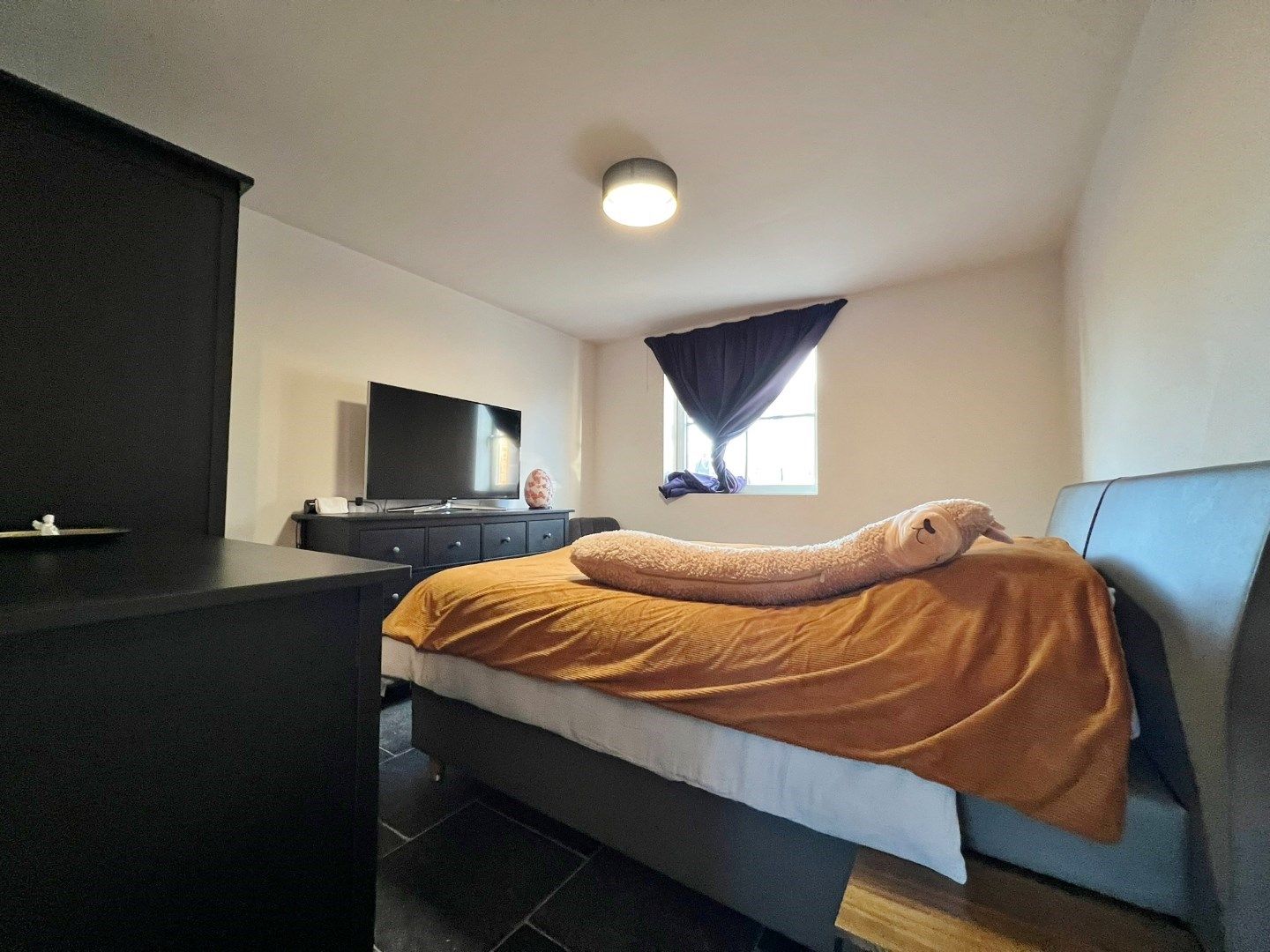 Nieuwbouwwoning met 4 slaapkamers, zonnige tuin en mogelijkheid tot garagebox.(GEEN BTW) foto 14