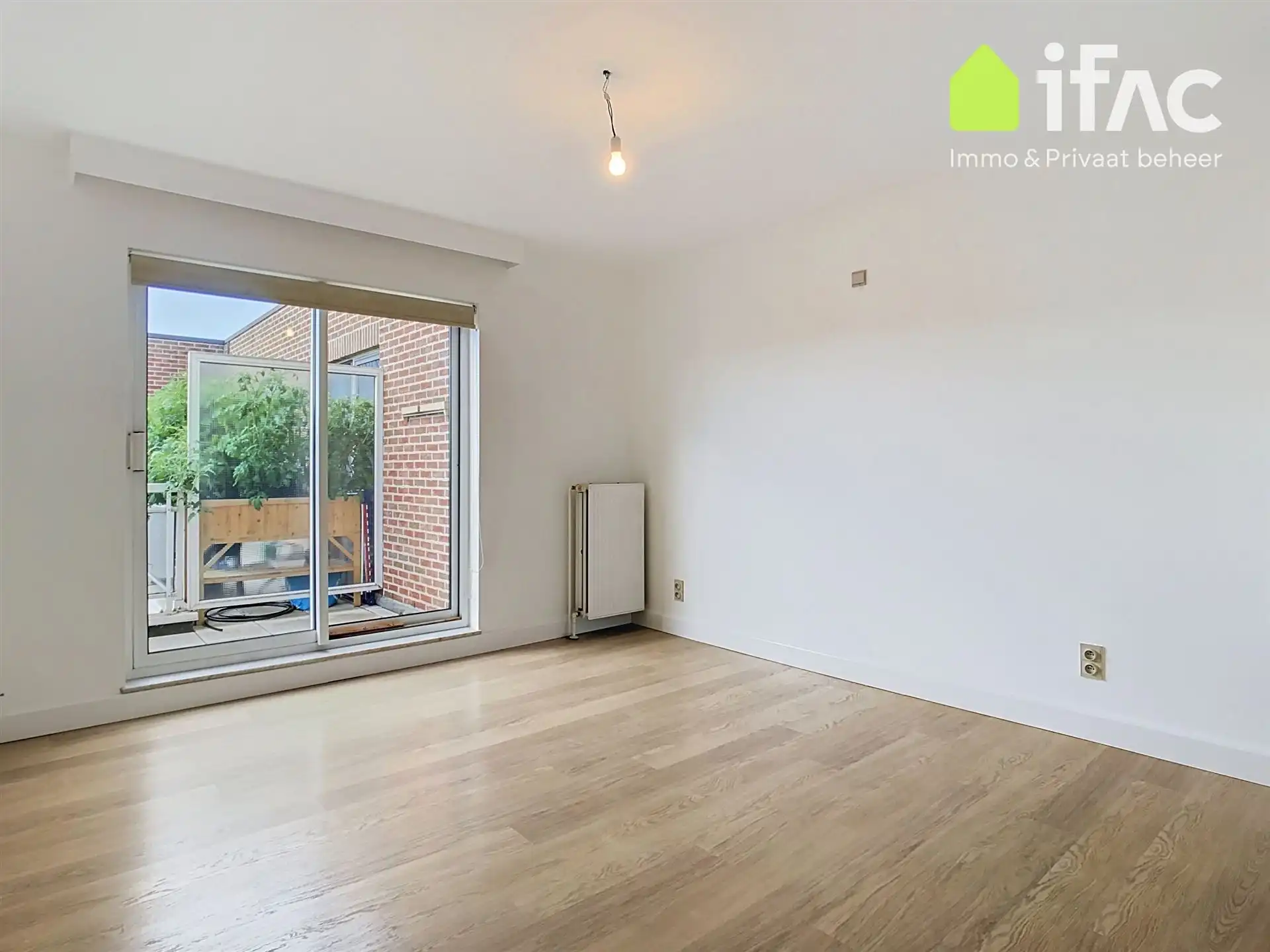 Penthouse met 2 slaapkamers en parking foto 10