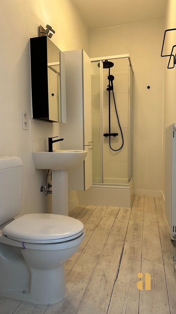 Charmant energiezuinig en bemeubeld appartement foto 6