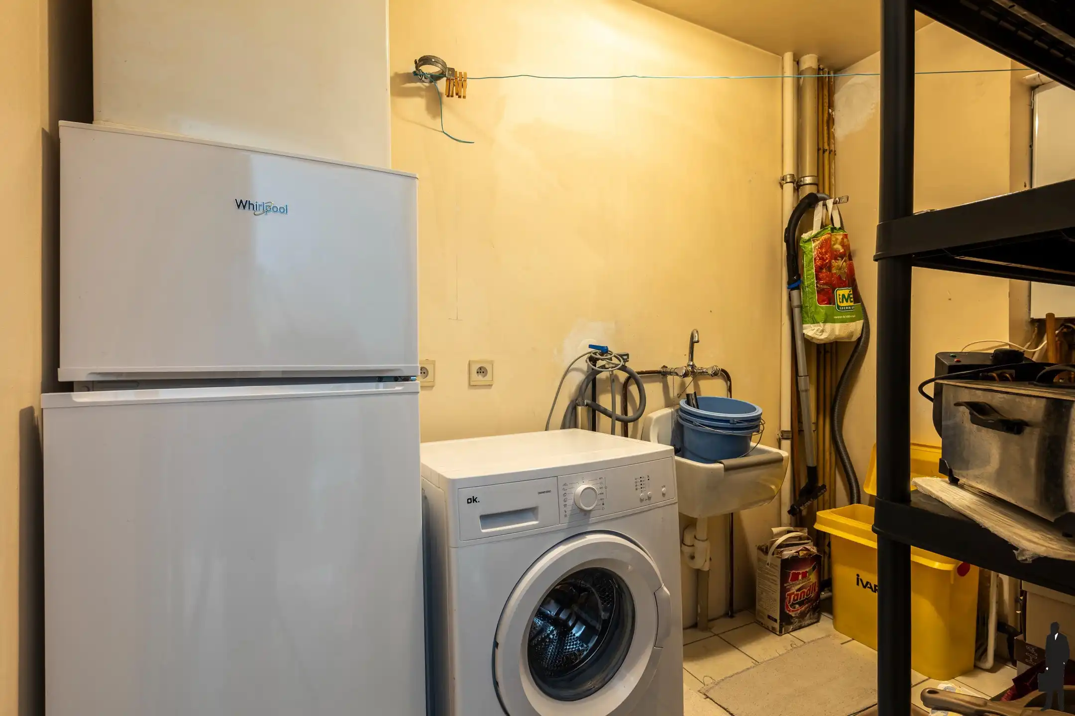 Gunstig gelegen opbrengsteigendom nabij centrum van Duffel foto 10