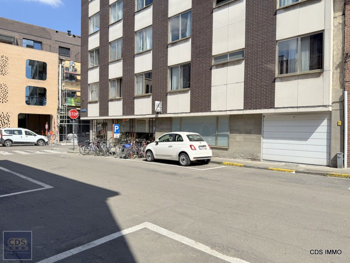 HOEKPAND voor handel en wonen foto 2