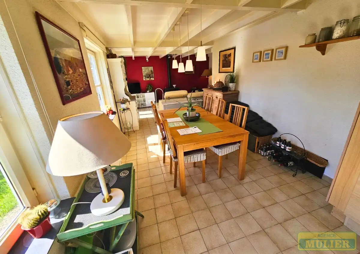 Huis te koop foto 23