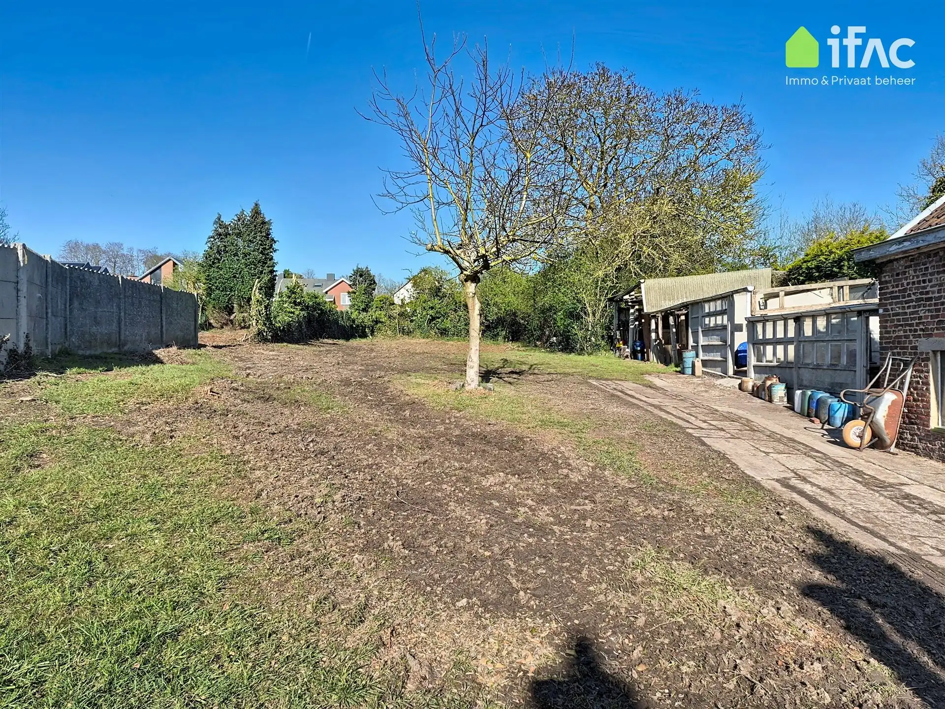 Centraal gelegen 4gevel woning op 25,45a in het centrum  foto 15