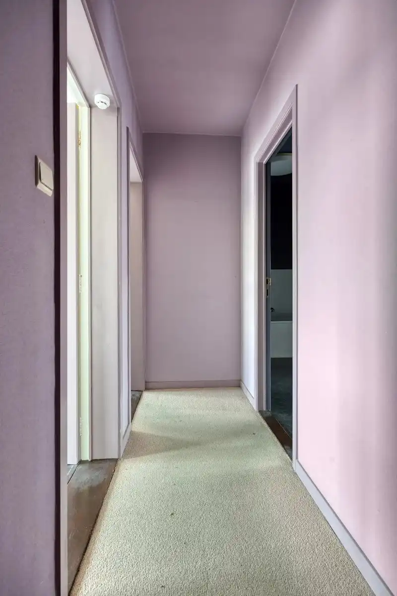 DUPLEXAPPARTEMENT VAN 146 M² MET 3 SLP'S IN LANAKEN CENTRUM foto 14