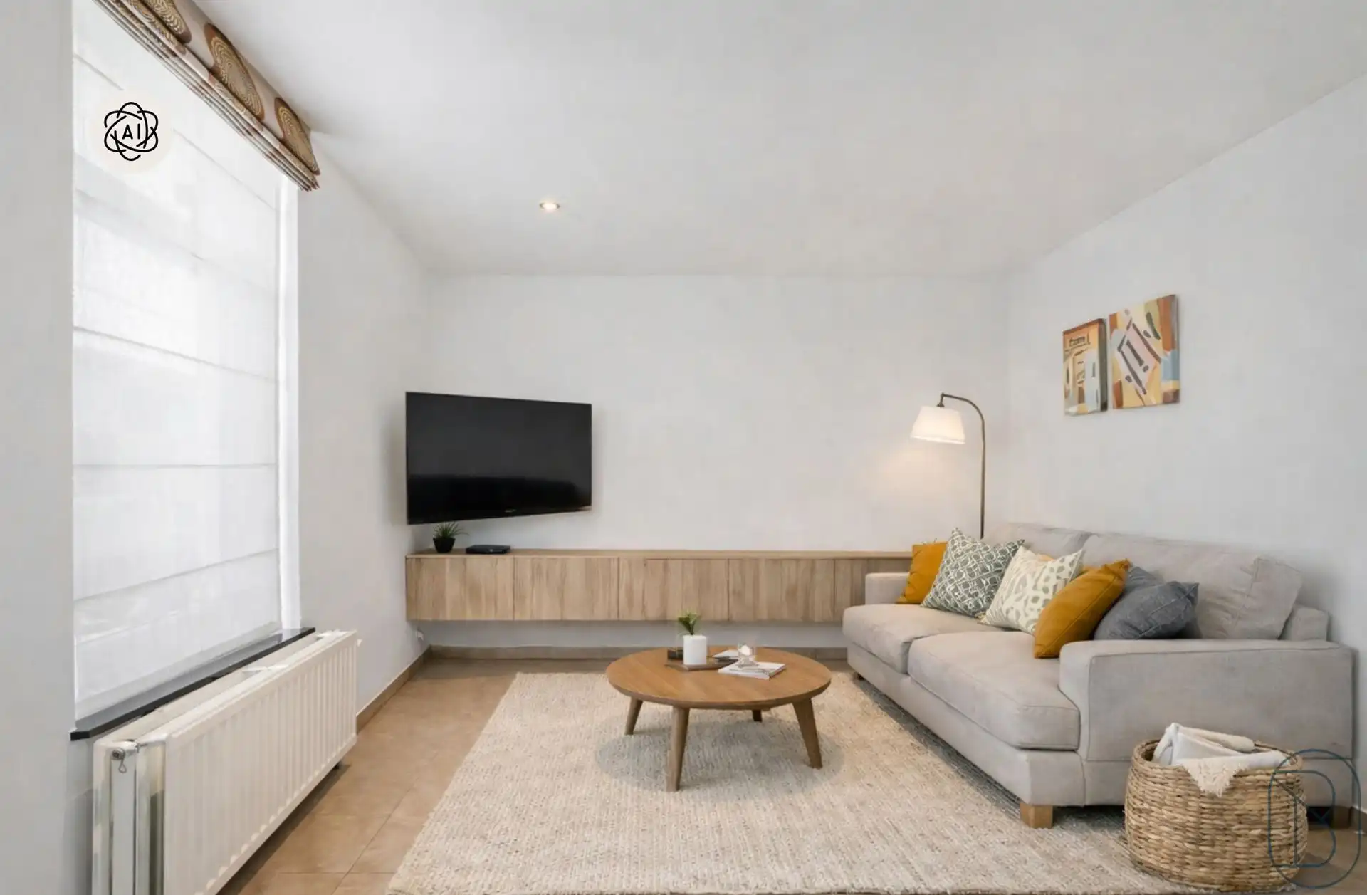 Leuk instapklaar huis met 2 SLK! foto 4