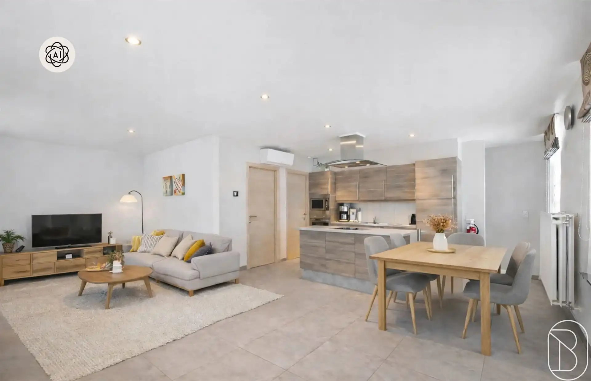Leuk instapklaar huis met 2 SLK! foto 2