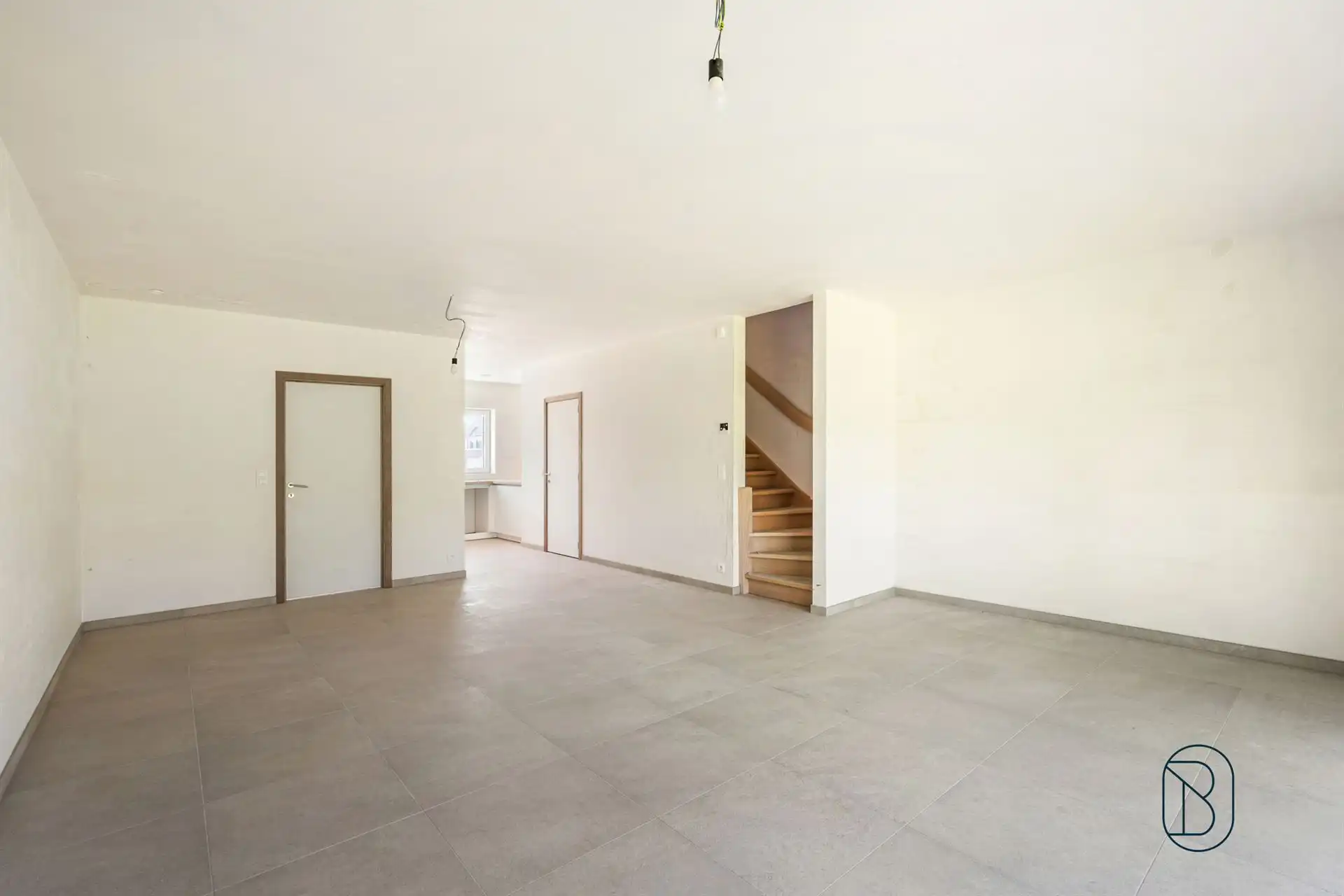 Instaplklare nieuwbouwwoningen in rustige woonwijk te Menen! foto 25