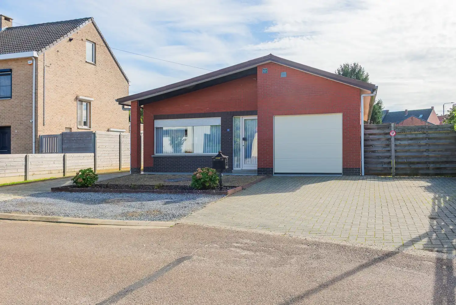 Huis te koop Krijthoek 14 - 2450 Meerhout
