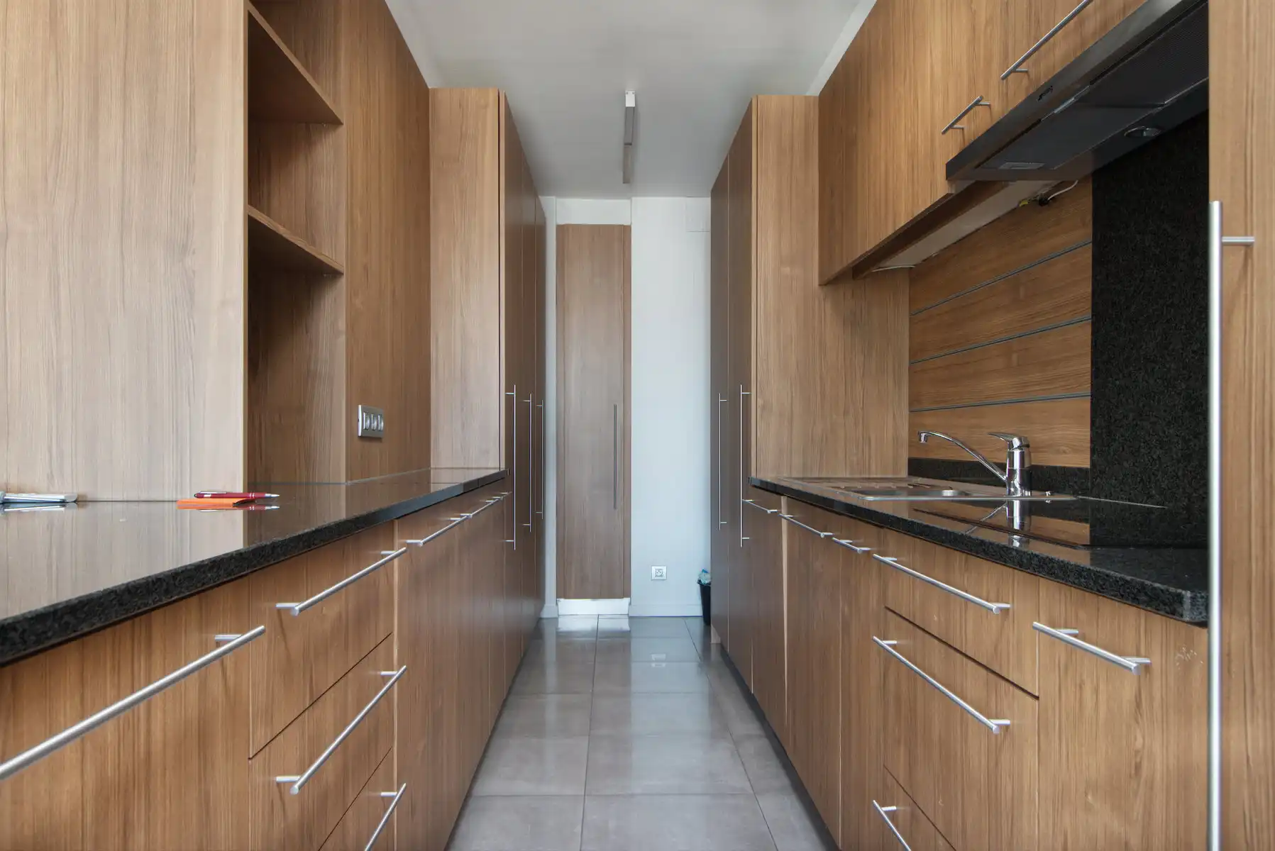 PENTHOUSE - 2 SLK - 2 TERRASSEN - KELDER - LIFT - CENTRUM foto 8