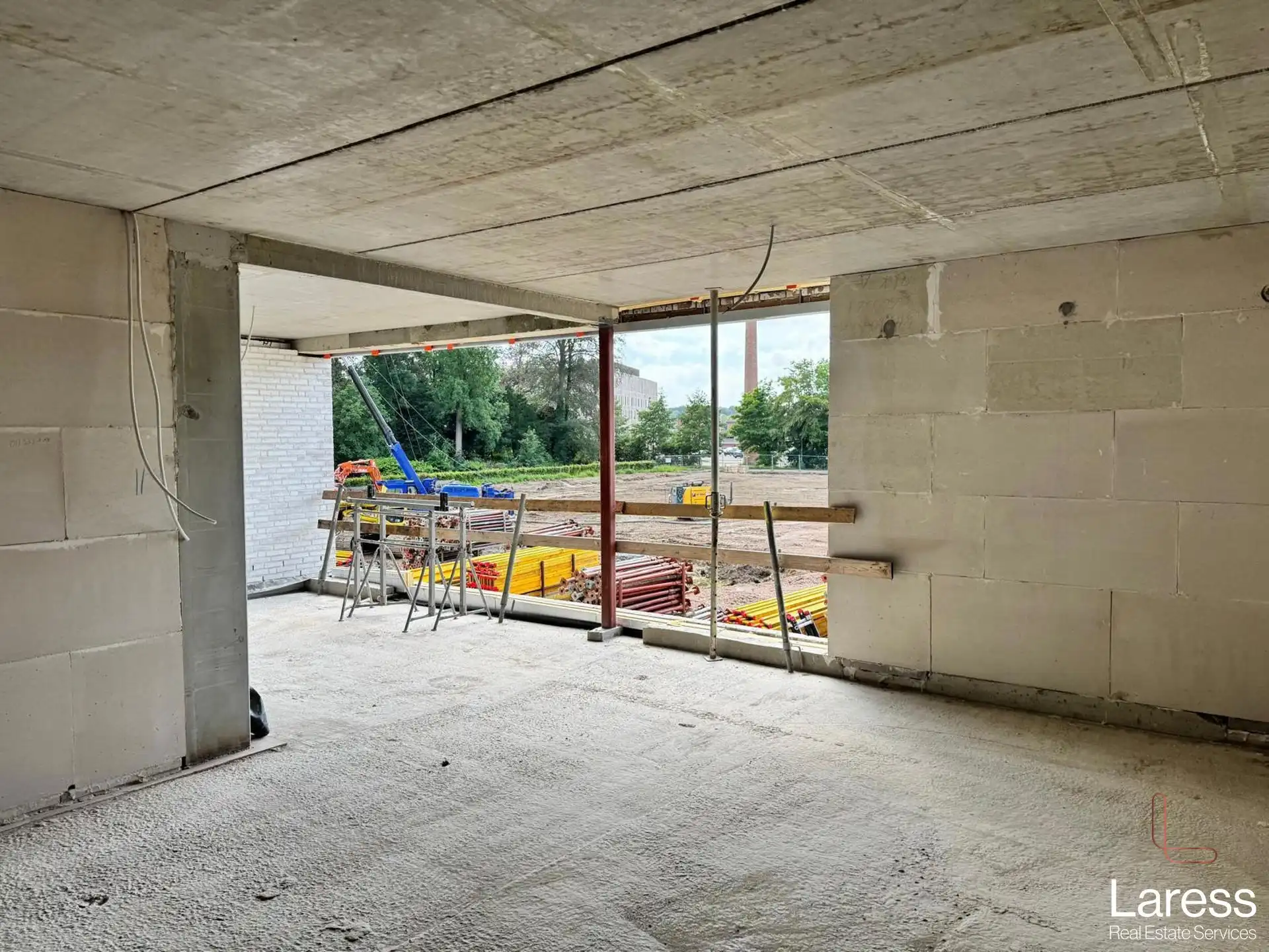 Appartement te koop foto 4