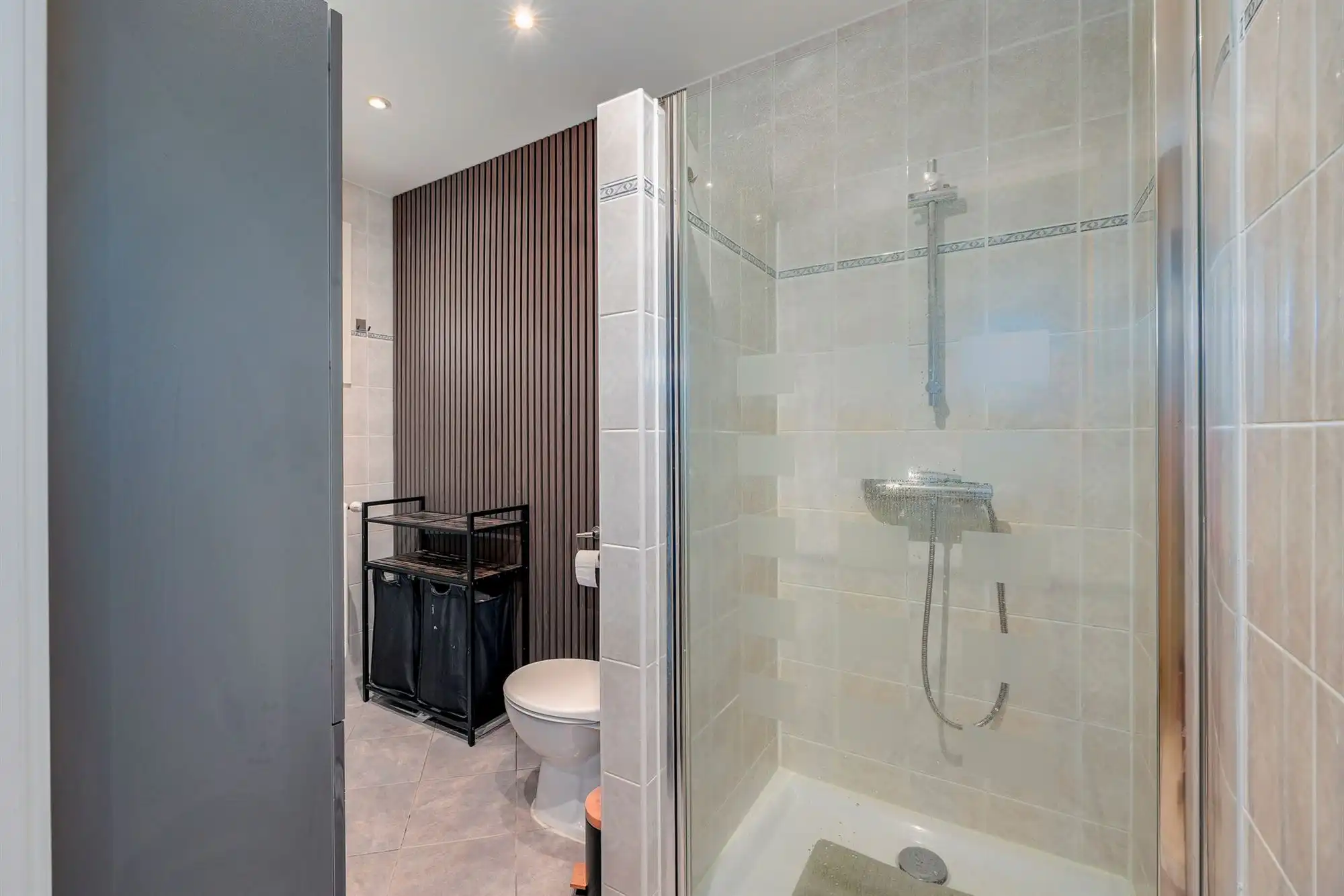 Instapklare villa met 3 slaapkamers, ruime tuin en voldoende parking op gunstige locatie! foto 20