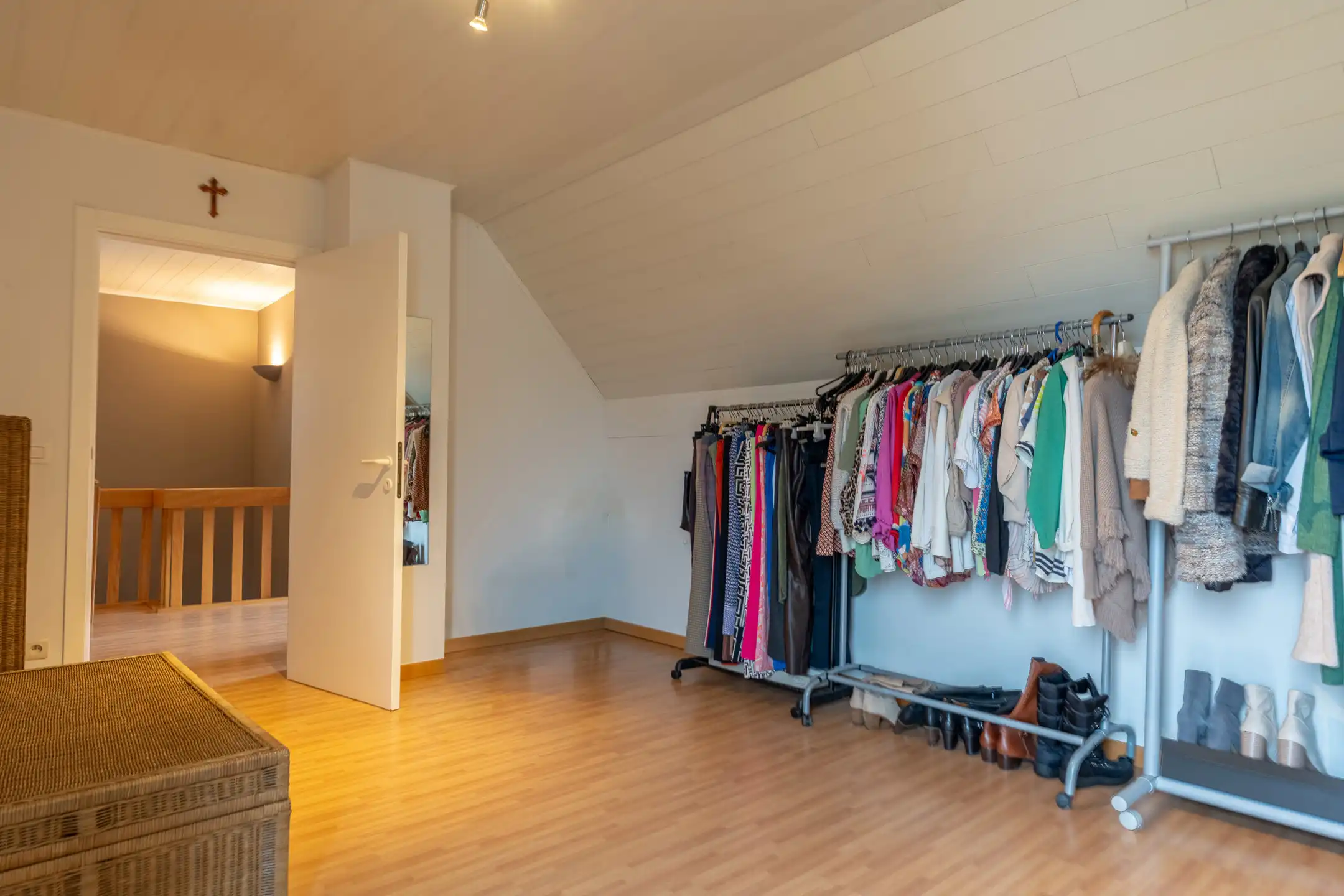 Zeer verzorgde en aangename woning op mooi perceel van 1.168 m² foto 24